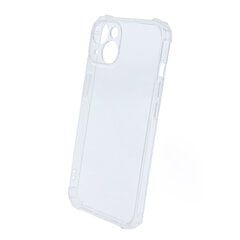 Anti Shock 1,5mm case for Samsung Galaxy S22 Ultra transparent cena un informācija | Telefonu vāciņi, maciņi | 220.lv