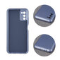 Metallic case for Motorola Moto G31 4G / G41 4G light blue цена и информация | Telefonu vāciņi, maciņi | 220.lv