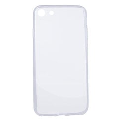 Slim case 1 mm for iPhone 14 Pro 6,1&quot; transparent cena un informācija | Telefonu vāciņi, maciņi | 220.lv