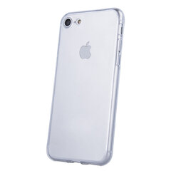 Slim case 1 mm for iPhone 14 Pro 6,1&quot; transparent cena un informācija | Telefonu vāciņi, maciņi | 220.lv