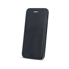 Smart Diva case for iPhone 14 Pro Max 6,7&quot; black cena un informācija | Telefonu vāciņi, maciņi | 220.lv