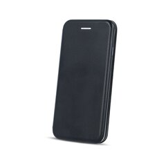 Smart Diva case for Realme C31 black cena un informācija | Telefonu vāciņi, maciņi | 220.lv