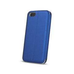 Smart Diva case for Realme C31 navy blue cena un informācija | Telefonu vāciņi, maciņi | 220.lv