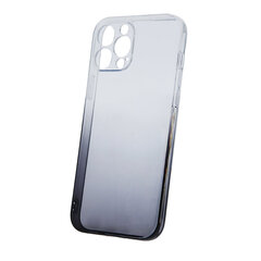 Gradient 2 mm case for Xiaomi Redmi 9C / 10A gray цена и информация | Чехлы для телефонов | 220.lv