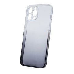 Gradient 2 mm case for Xiaomi Redmi 9A / 9AT / 9i gray цена и информация | Чехлы для телефонов | 220.lv