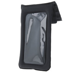 Waterproof zipped case 6.5-6.8&quot; black cena un informācija | Telefonu vāciņi, maciņi | 220.lv