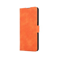 Smart Mono case for Samsung Galaxy S21 FE 5G orange цена и информация | Чехлы для телефонов | 220.lv