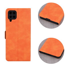 Smart Mono case for Samsung Galaxy S21 FE 5G orange цена и информация | Чехлы для телефонов | 220.lv