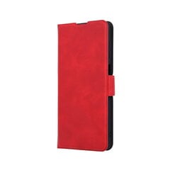 Smart Mono case for Samsung Galaxy S21 FE 5G red цена и информация | Чехлы для телефонов | 220.lv