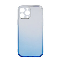 Gradient 2 mm case for Xiaomi Redmi 9A / 9AT / 9i blue cena un informācija | Telefonu vāciņi, maciņi | 220.lv