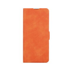 Smart Mono case for Xiaomi Redmi 10C orange цена и информация | Чехлы для телефонов | 220.lv