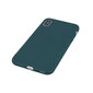 Matt TPU case for Samsung Galaxy S23 Ultra forest green цена и информация | Telefonu vāciņi, maciņi | 220.lv