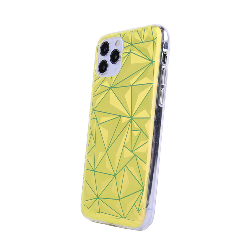 Neo case for Xiaomi Redmi 9C yellow cena un informācija | Telefonu vāciņi, maciņi | 220.lv