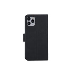 Smart Mono case for Samsung Galaxy S21 FE 5G black цена и информация | Чехлы для телефонов | 220.lv