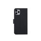 Smart Mono case for Samsung Galaxy S21 FE 5G black cena un informācija | Telefonu vāciņi, maciņi | 220.lv