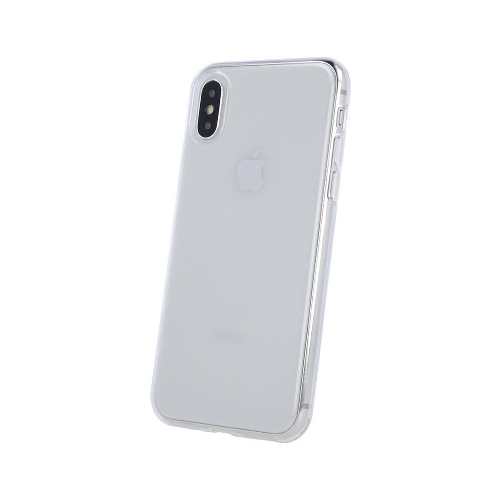 Slim case 2 mm for Realme C11 2021 / C20 transparent cena un informācija | Telefonu vāciņi, maciņi | 220.lv