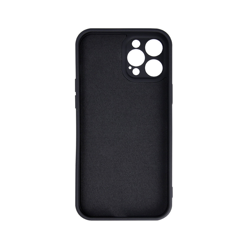 Finger Grip case for Xiaomi Redmi Note 8T black cena un informācija | Telefonu vāciņi, maciņi | 220.lv