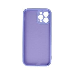 Finger Grip case for iPhone 14 Pro Max 6,7&quot; purple cena un informācija | Telefonu vāciņi, maciņi | 220.lv