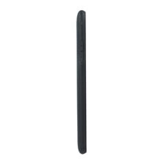Matt TPU case for Samsung Galaxy S23 Ultra black цена и информация | Чехлы для телефонов | 220.lv