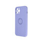 Finger Grip case for Samsung Galaxy M23 5G / M13 4G purple cena un informācija | Telefonu vāciņi, maciņi | 220.lv
