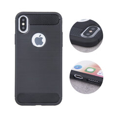 Simple Black case for iPhone 14 6,1&quot; cena un informācija | Telefonu vāciņi, maciņi | 220.lv