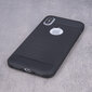 Simple Black case for Huawei P20 Pro / P20 Plus cena un informācija | Telefonu vāciņi, maciņi | 220.lv