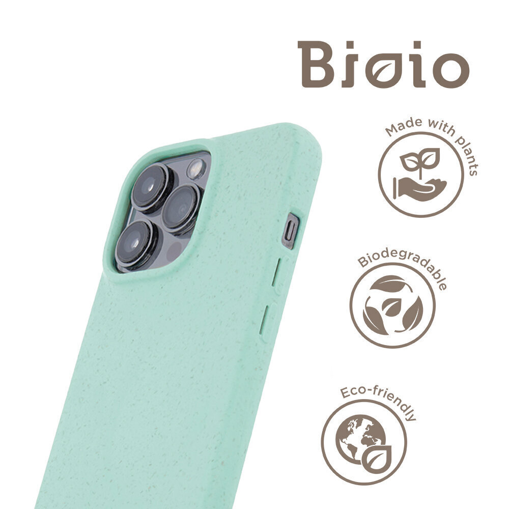 Bioio case for Samsung Galaxy A13 5G / A04S blue cena un informācija | Telefonu vāciņi, maciņi | 220.lv