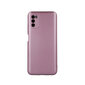 Metallic case for iPhone 14 6,1&quot; pink cena un informācija | Telefonu vāciņi, maciņi | 220.lv