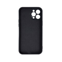 Finger Grip Case for iPhone 7 Plus / 8 Plus black cena un informācija | Telefonu vāciņi, maciņi | 220.lv