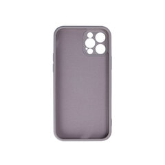 Finger Grip Case for iPhone 7 / 8 / SE 2020 / SE 2022 light gray cena un informācija | Telefonu vāciņi, maciņi | 220.lv