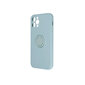 Finger Grip Case for iPhone 7 Plus / 8 Plus light green цена и информация | Telefonu vāciņi, maciņi | 220.lv