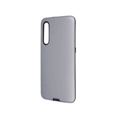 Defender Smooth case for Xiaomi Redmi 9T silver цена и информация | Чехлы для телефонов | 220.lv