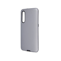 Defender Smooth case for Xiaomi Redmi 9T silver cena un informācija | Telefonu vāciņi, maciņi | 220.lv