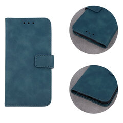 Smart Velvet case for iPhone 11 Pro dark green cena un informācija | Telefonu vāciņi, maciņi | 220.lv