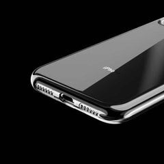 Slim case 2 mm for Xiaomi Redmi Note 10 4G / 10S transparent цена и информация | Чехлы для телефонов | 220.lv