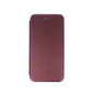 Smart Diva case for Samsung Galaxy S22 Plus burgundy цена и информация | Telefonu vāciņi, maciņi | 220.lv