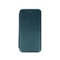 Smart Diva case for Samsung Galaxy A32 5G / M32 5G dark green cena un informācija | Telefonu vāciņi, maciņi | 220.lv