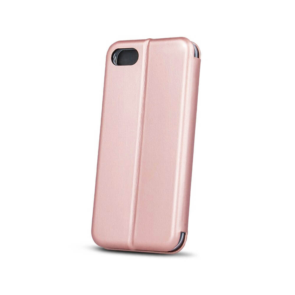 Smart Diva case for Samsung Galaxy A22 5G rose gold cena un informācija | Telefonu vāciņi, maciņi | 220.lv