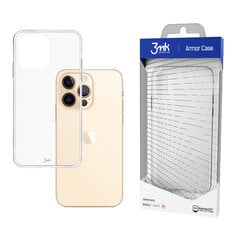 3mk Armor Case for iPhone X / Xs cena un informācija | Telefonu vāciņi, maciņi | 220.lv