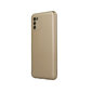 Metallic case for Samsung Galaxy S20 FE / S20 Lite / S20 FE 5G gold cena un informācija | Telefonu vāciņi, maciņi | 220.lv