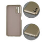 Metallic case for Samsung Galaxy S20 FE / S20 Lite / S20 FE 5G gold cena un informācija | Telefonu vāciņi, maciņi | 220.lv