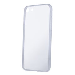 Slim case 1 mm for Nokia G11 4G / G21 4G transparent cena un informācija | Telefonu vāciņi, maciņi | 220.lv