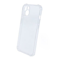 Anti Shock 1,5mm case for Samsung Galaxy S22 Plus transparent cena un informācija | Telefonu vāciņi, maciņi | 220.lv