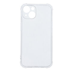 Anti Shock 1,5mm case for Samsung Galaxy S22 Plus transparent цена и информация | Чехлы для телефонов | 220.lv