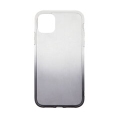 Gradient case for Samsung Galaxy S21 FE grey цена и информация | Чехлы для телефонов | 220.lv