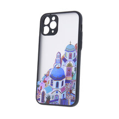 Ultra Trendy case for Samsung Galaxy S22 Plus city 2 цена и информация | Чехлы для телефонов | 220.lv