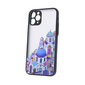 Ultra Trendy case for iPhone 13 Mini 5,4&quot; city 2 цена и информация | Telefonu vāciņi, maciņi | 220.lv