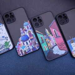 Ultra Trendy case for iPhone 11 Pro city 2 cena un informācija | Telefonu vāciņi, maciņi | 220.lv