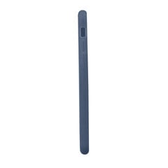 Matt TPU case for Samsung Galaxy M33 5G dark blue цена и информация | Чехлы для телефонов | 220.lv