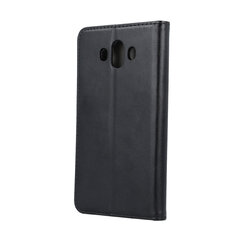Smart Magnetic case for Samsung Galaxy M33 5G black цена и информация | Чехлы для телефонов | 220.lv